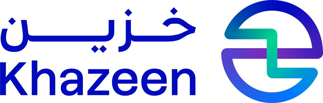 Khazeen Logo