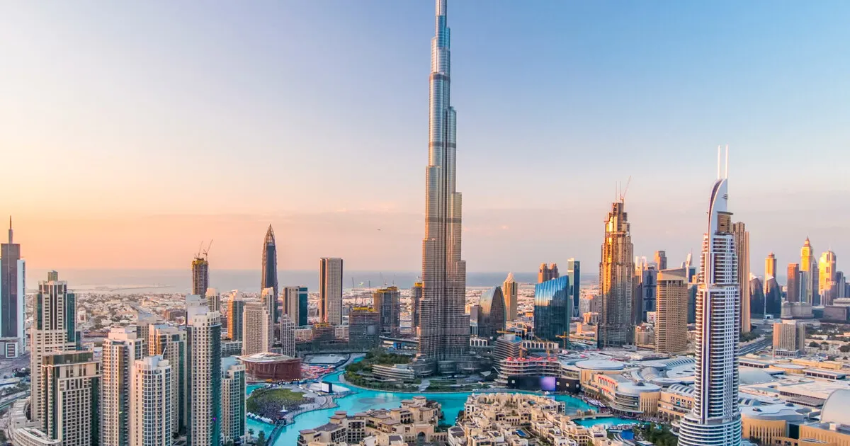 Dubai