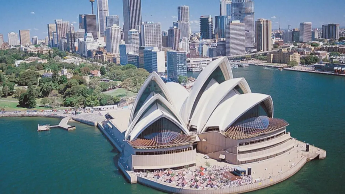 Australia