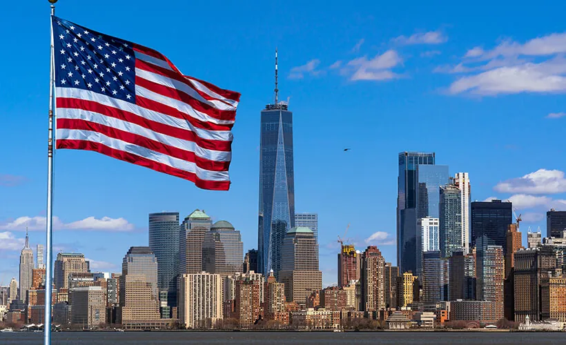 United States