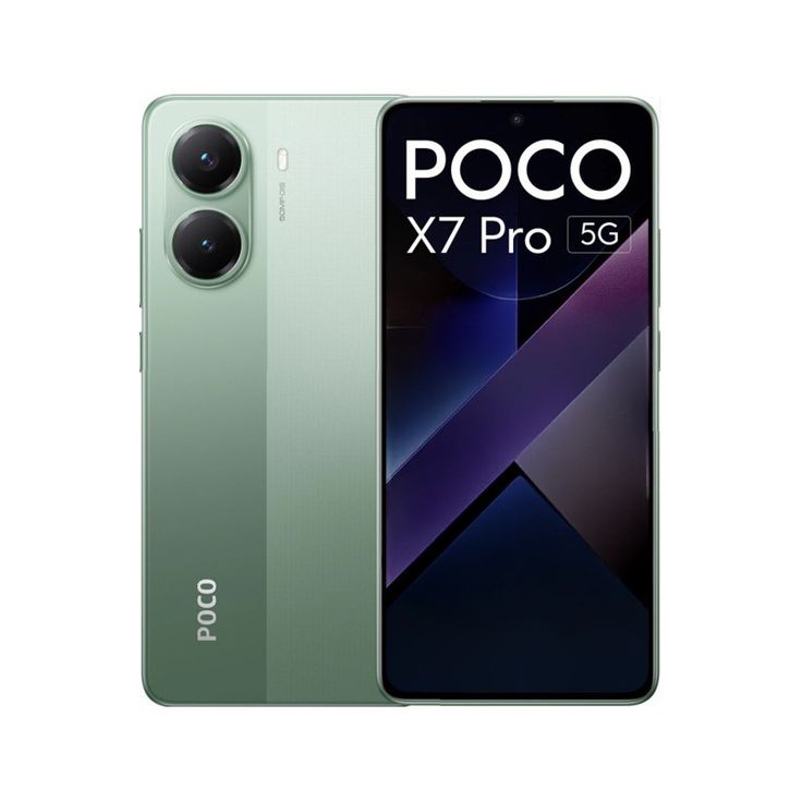 poco x7 pro