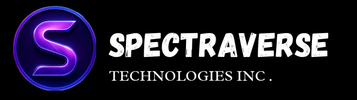 SpectraVerse Logo