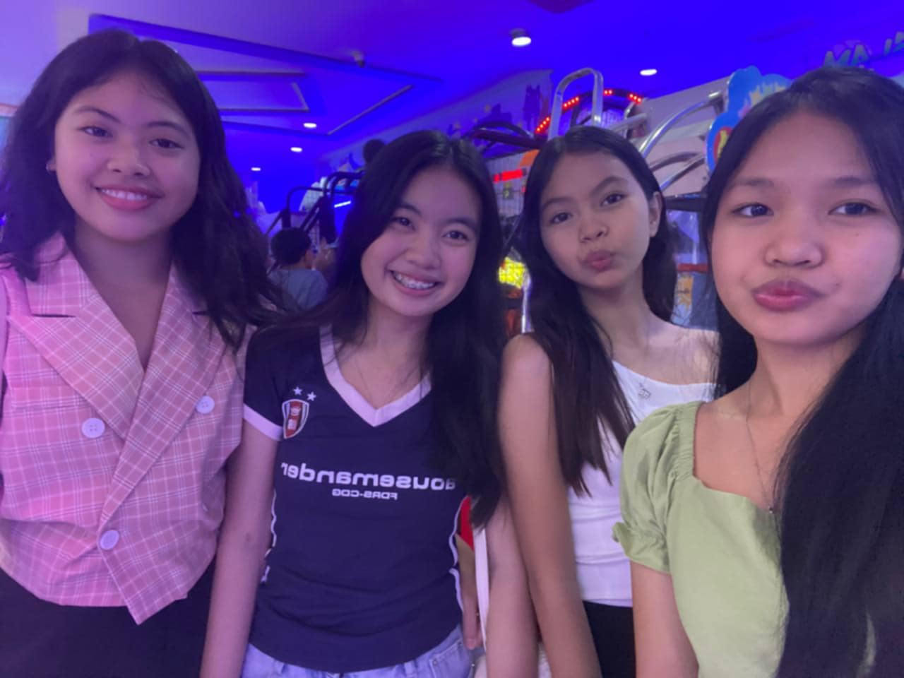 Adventure with my darlings