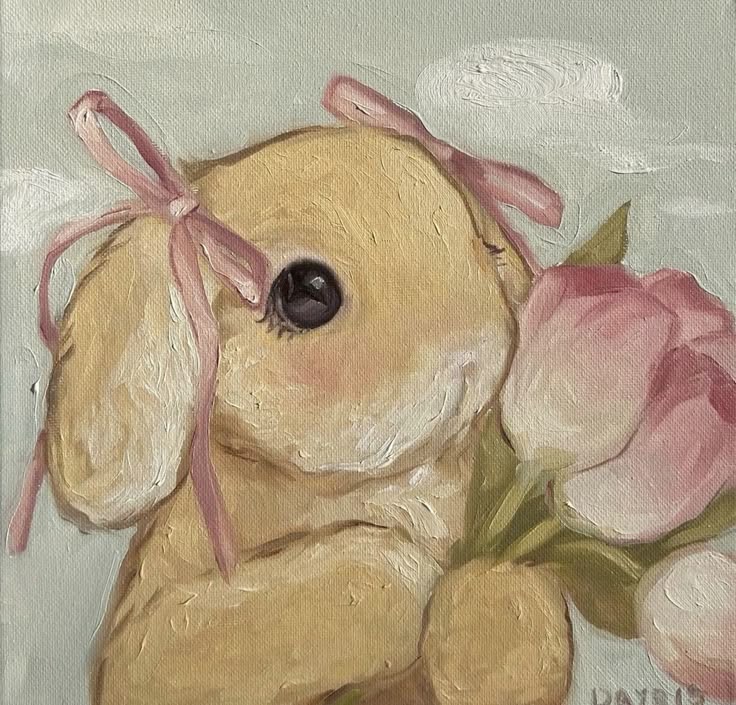 bunny