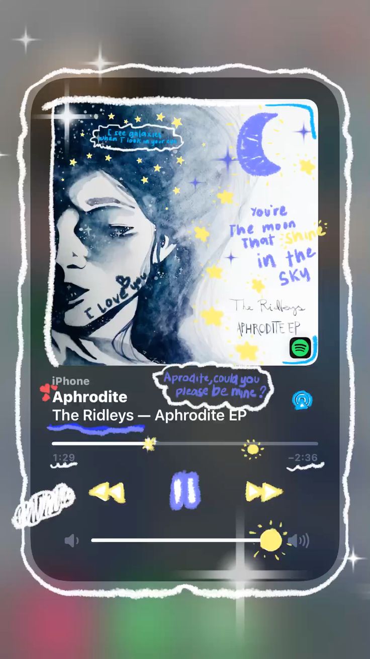 aphorodite