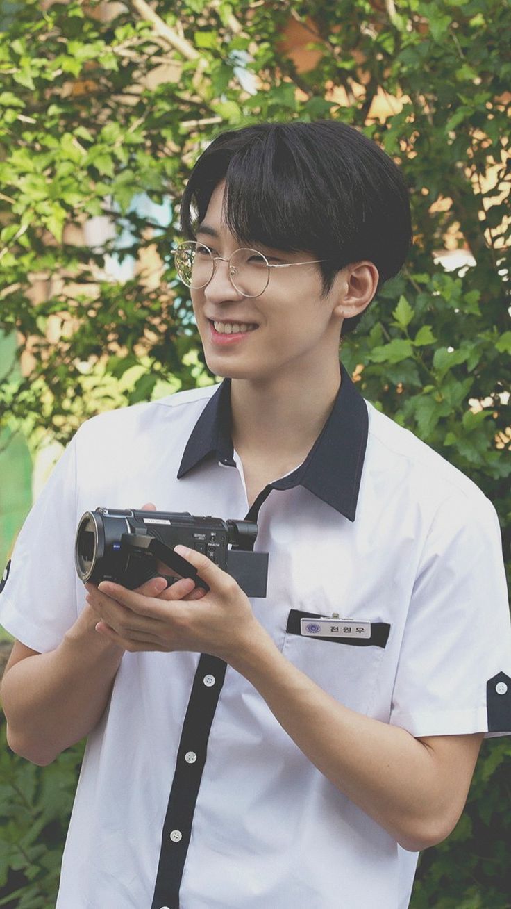 wonwoo