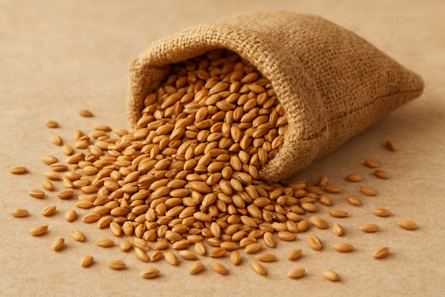 Wheat