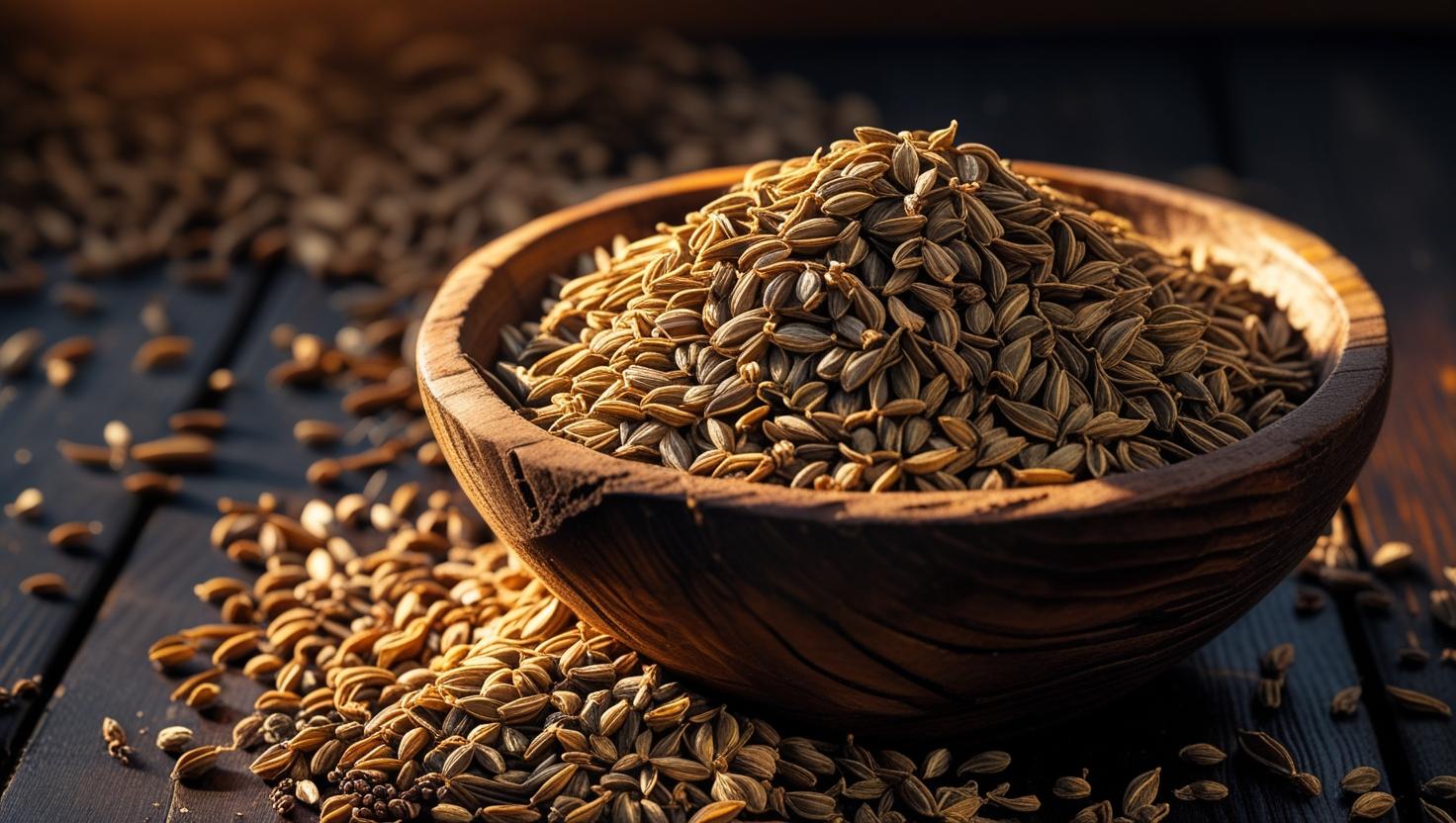 Spices
