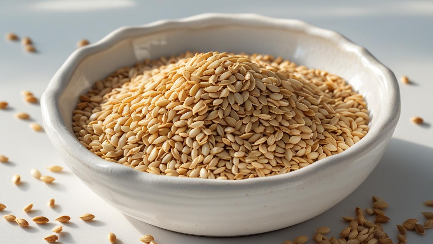 Seeds