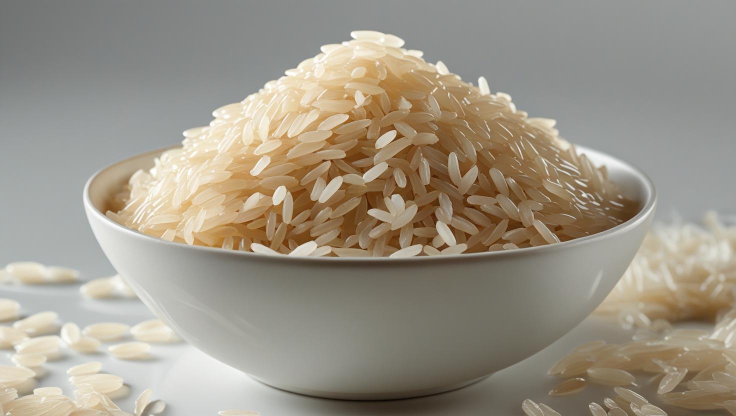 Rice