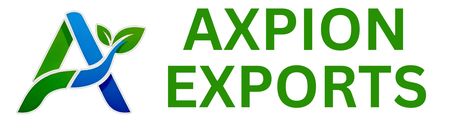 Axpion Exports Logo