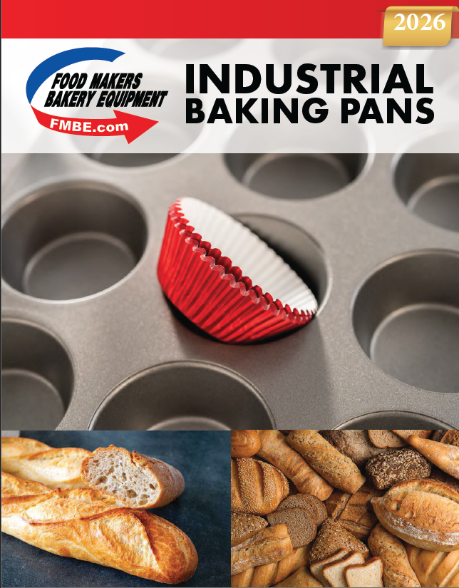 Pans Catalog