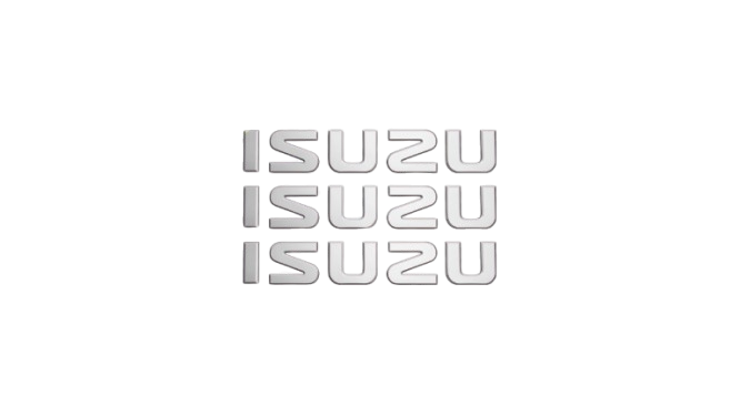 Isuzu