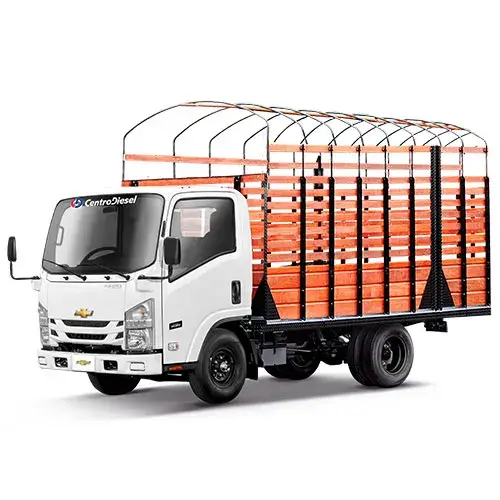 Kit Motor NKR REWARD