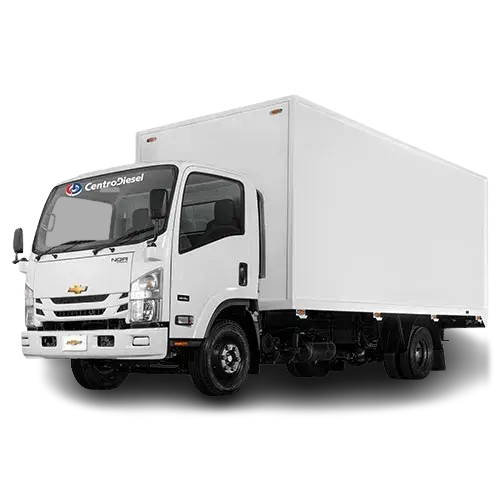 Kit Motor NPR REWARD