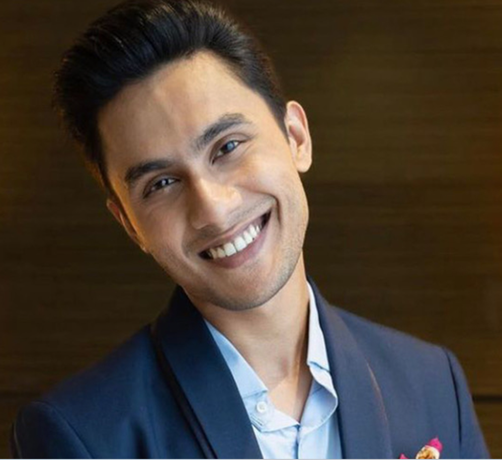 Ritwik Bhowmik