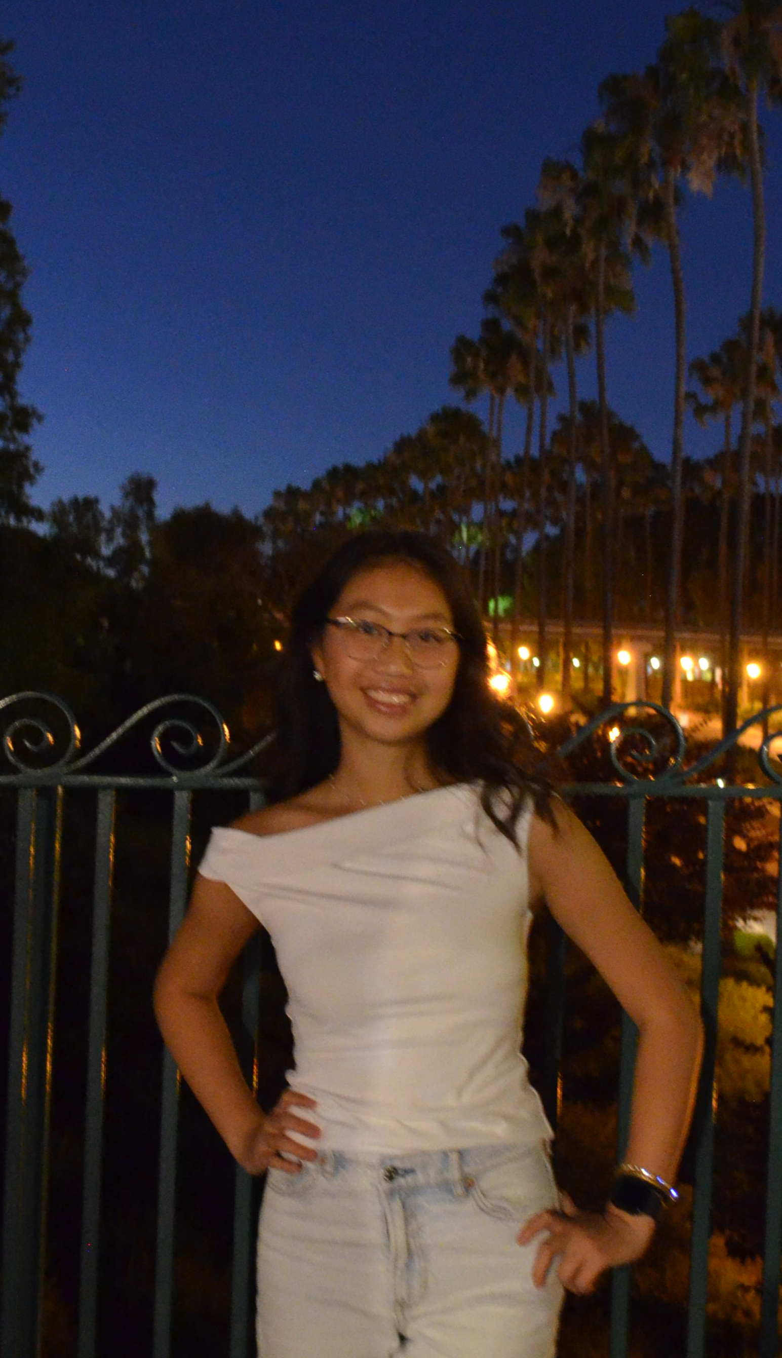 Jaclyn Wang