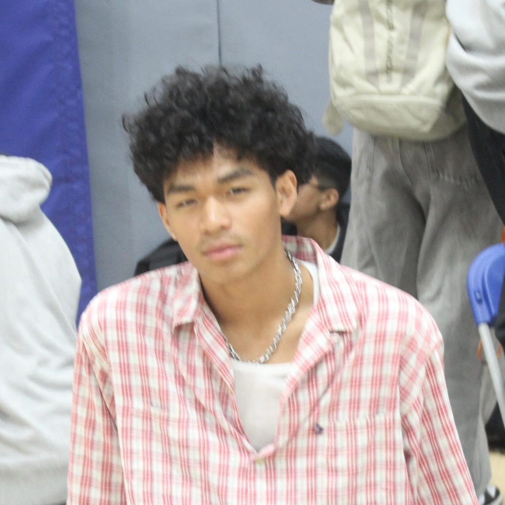 Yangjoon Padilla