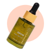 Hair serum icon