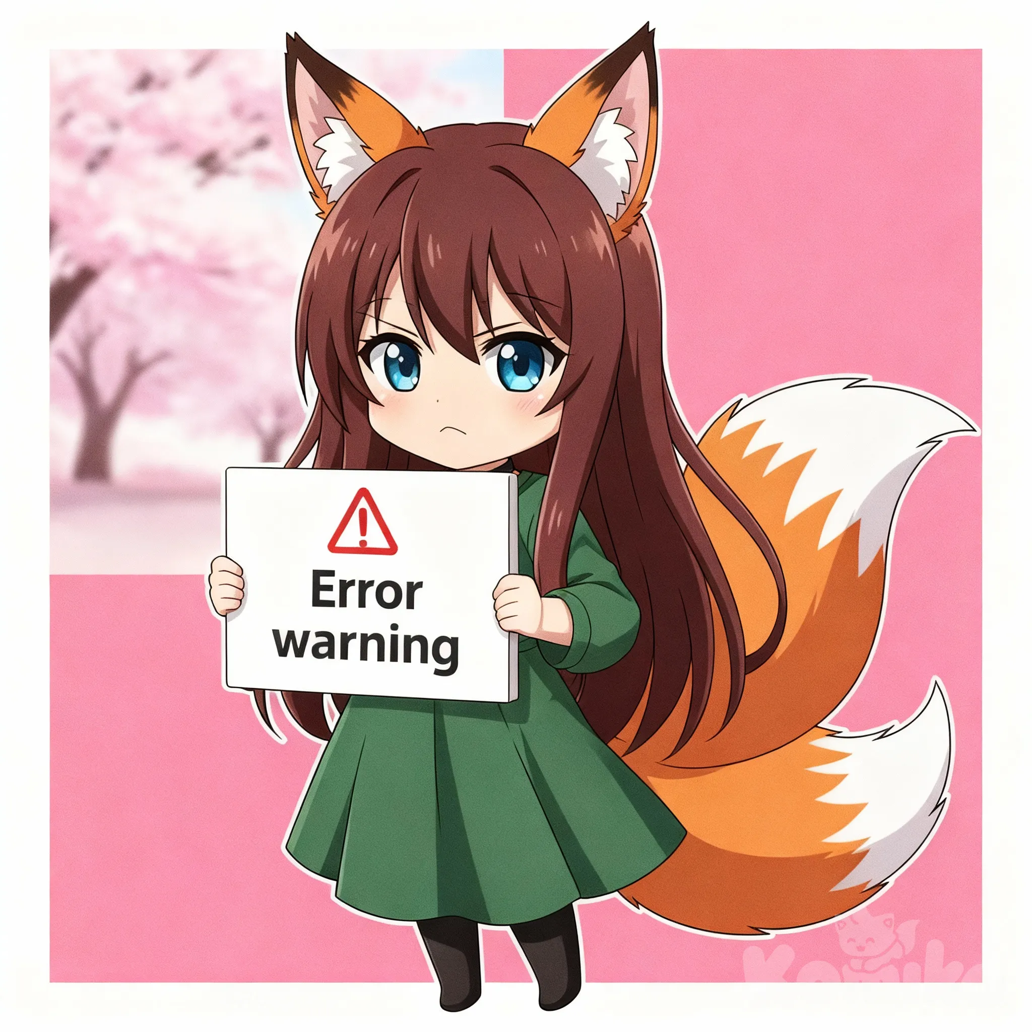 Cảnh báo Komiko AI