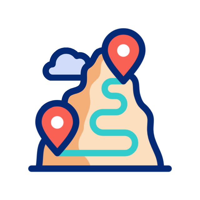 Travel Diaries Reel Thumbnail