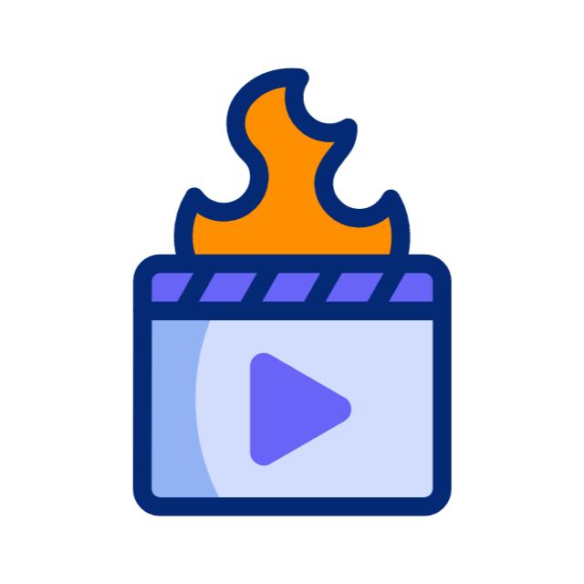 College Short Film Thumbnail