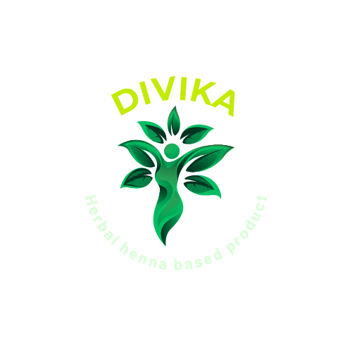 Divika Herbal Products Logo