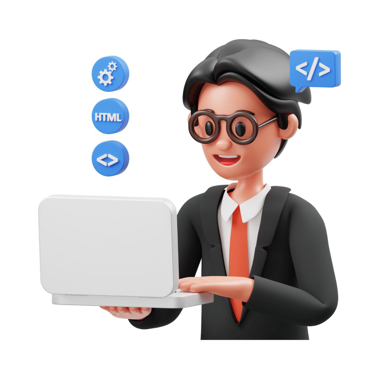 Web Development