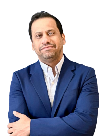 Abdulrahman Binfaris