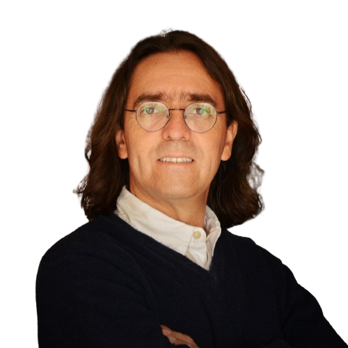 Marcelo Carreño