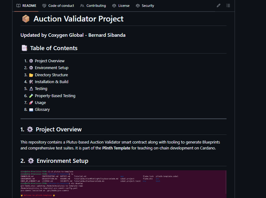 Plutus Tx Smart Contract