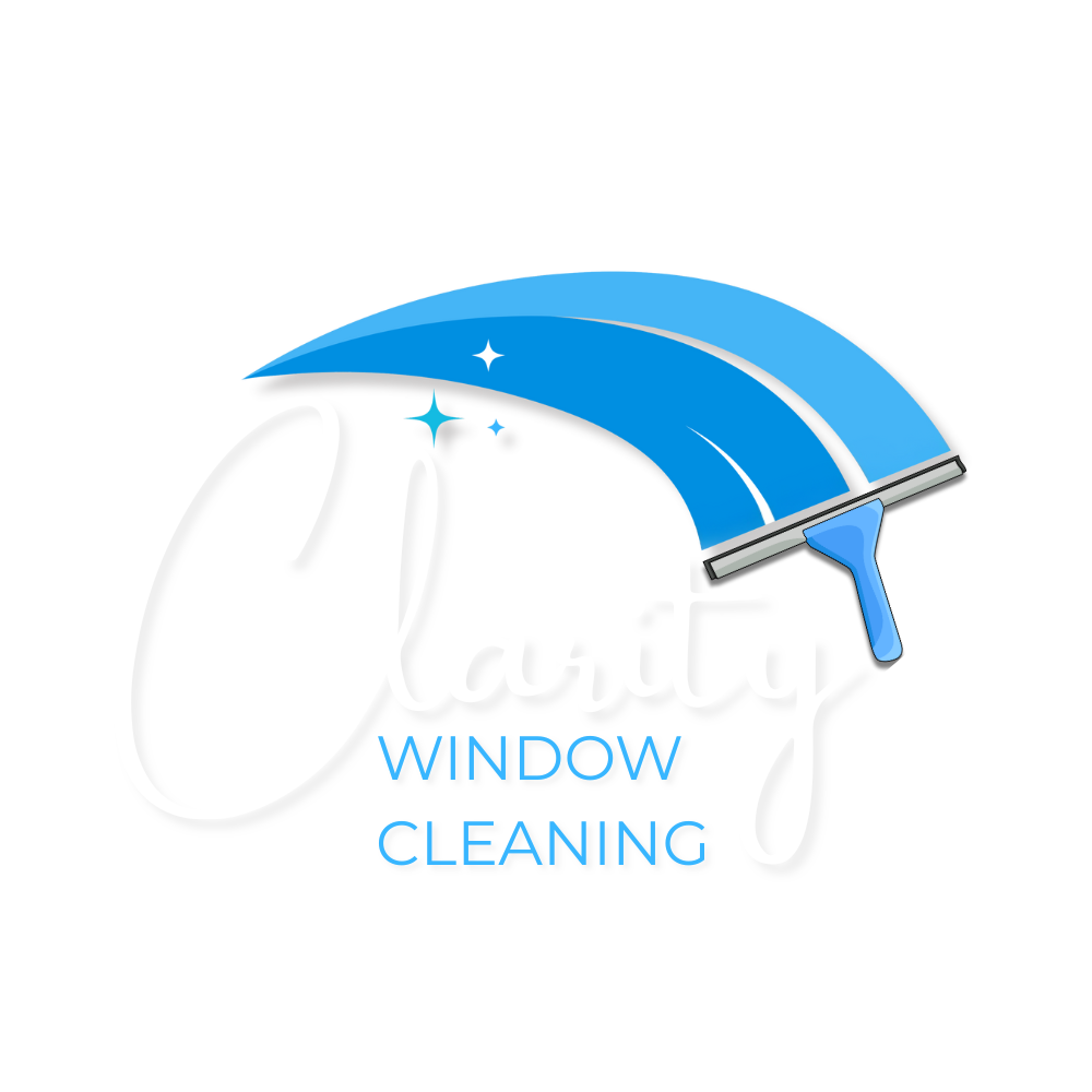Clarity Window Cleaning Logo