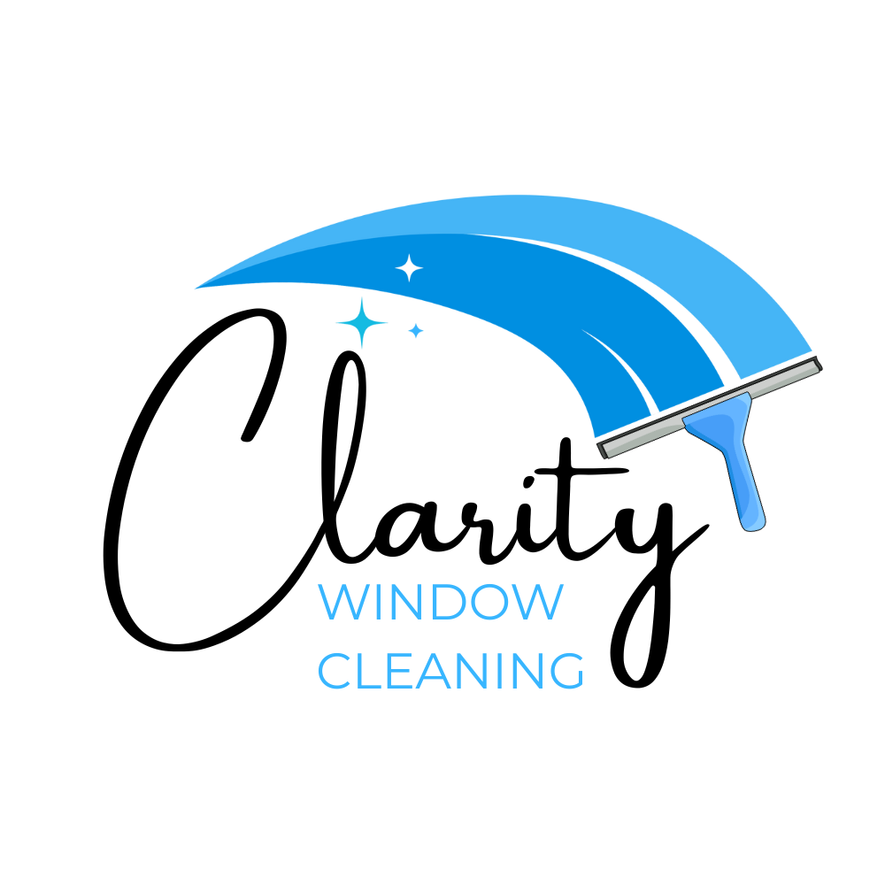 Clarity Window Cleaning Logo