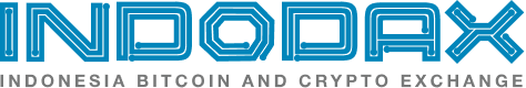 Indodax Logo