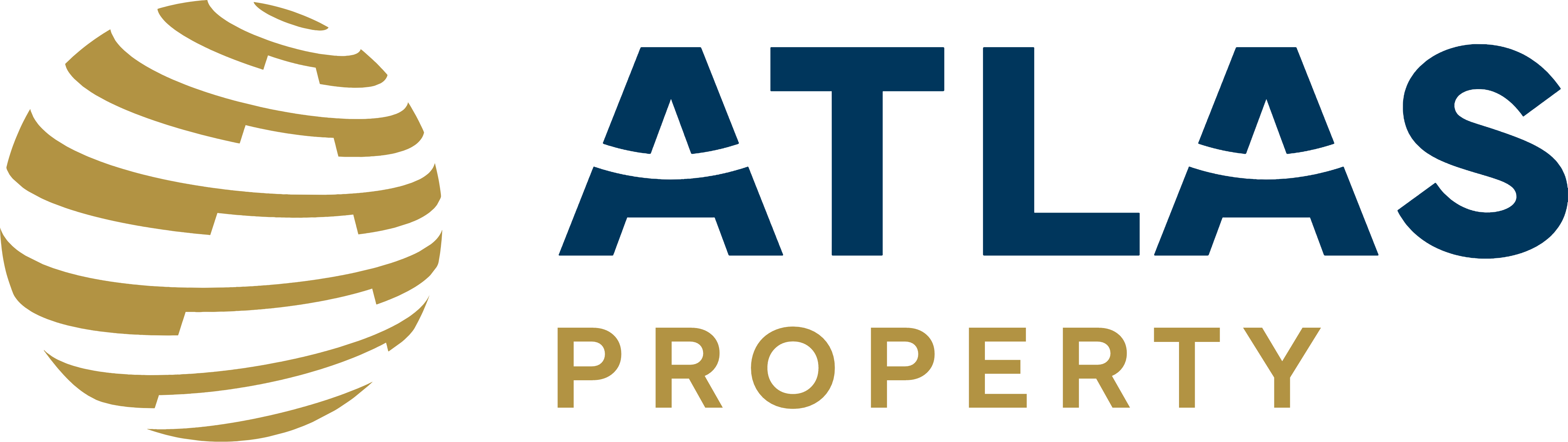 Logo Atlas Property