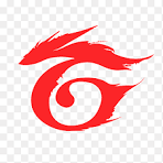 Garena Logo
