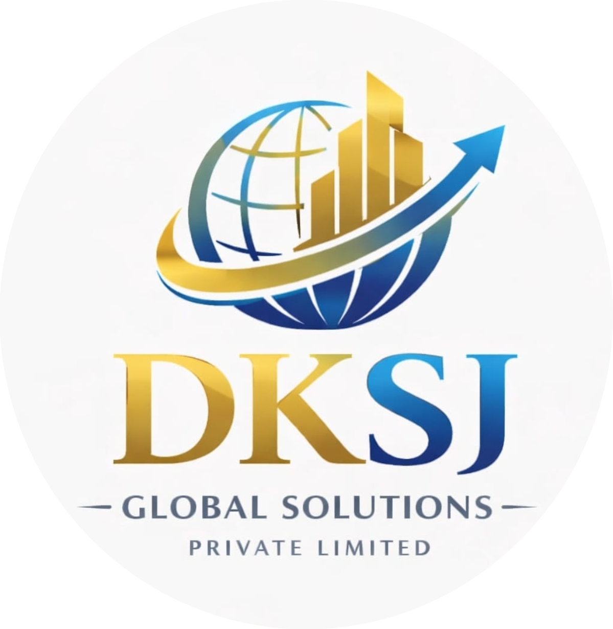 DKSJ Logo