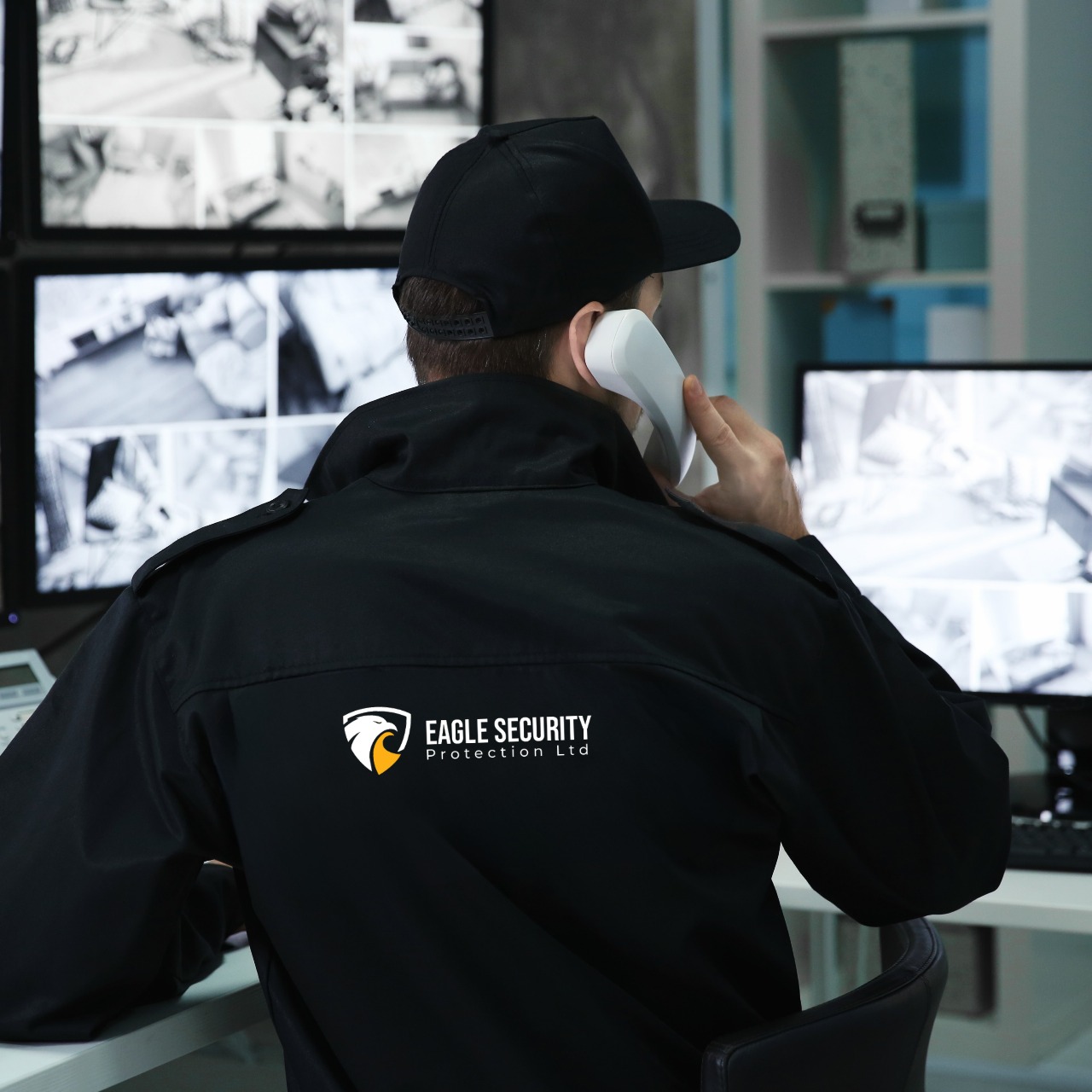 ESP Thank You Banner