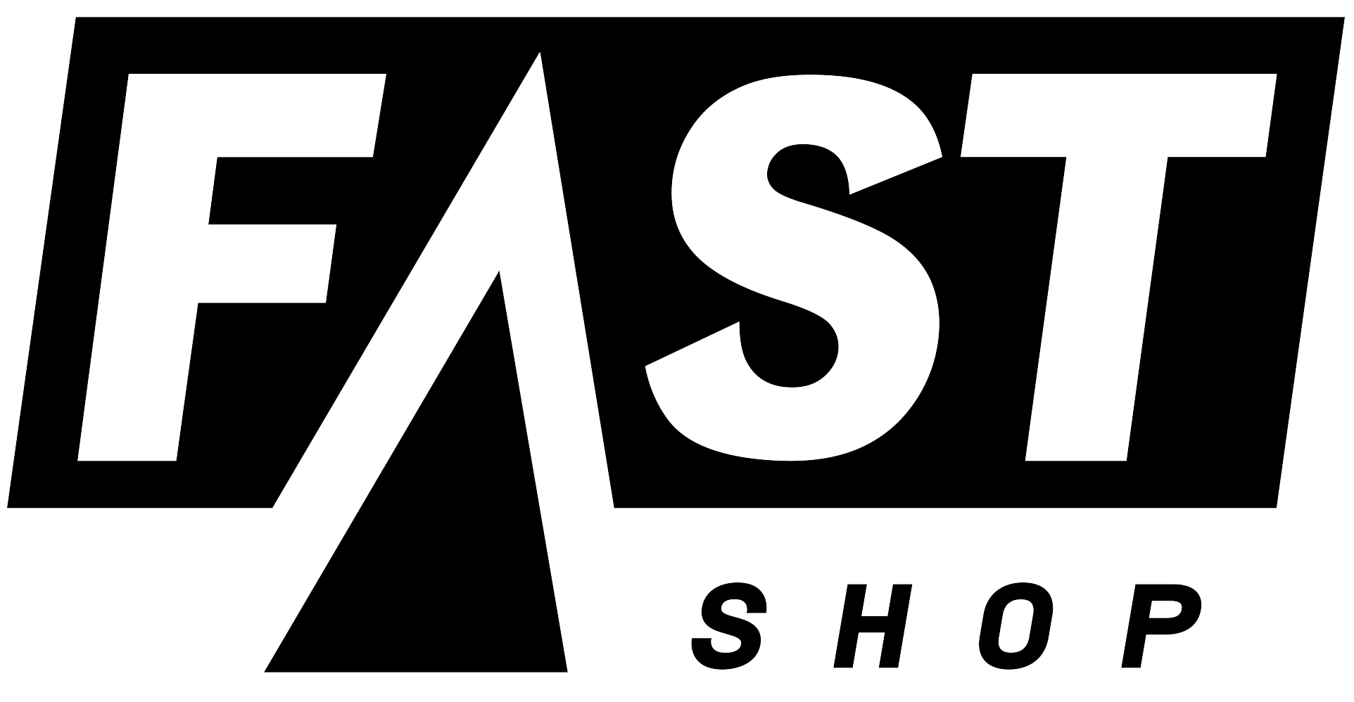 Fast Shop Logo
