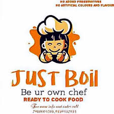 Just Boil Foods