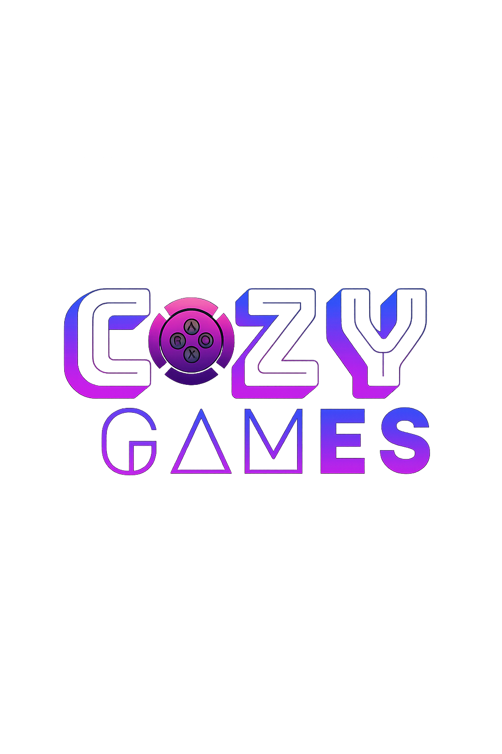Logo Cozy Games
