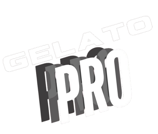 Gelato PRO