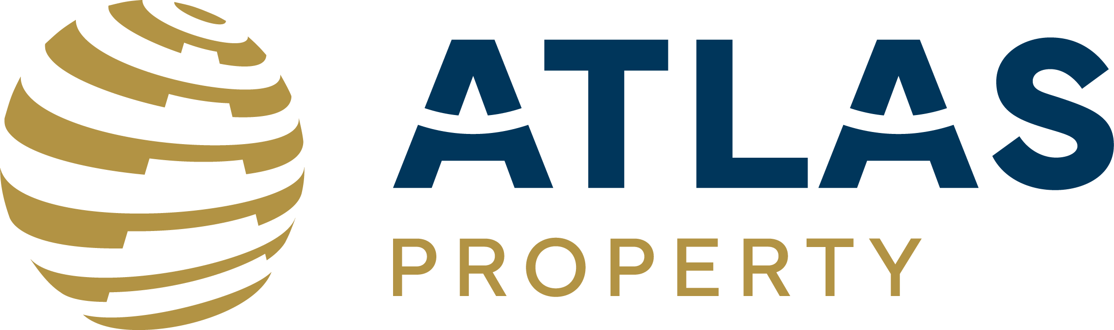 Atlas Property Logo
