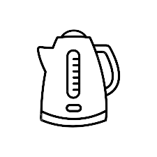 Electric Kettle