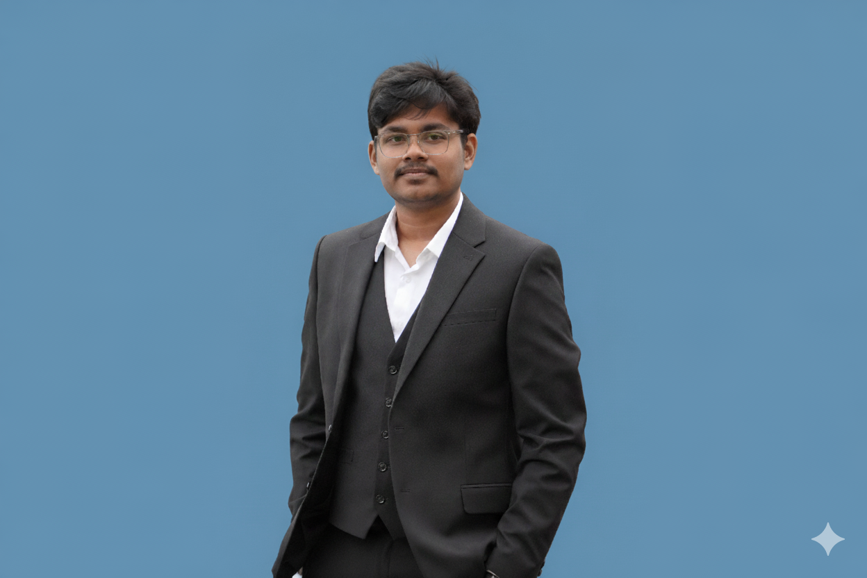 Sriram Padmanabhan Kannan