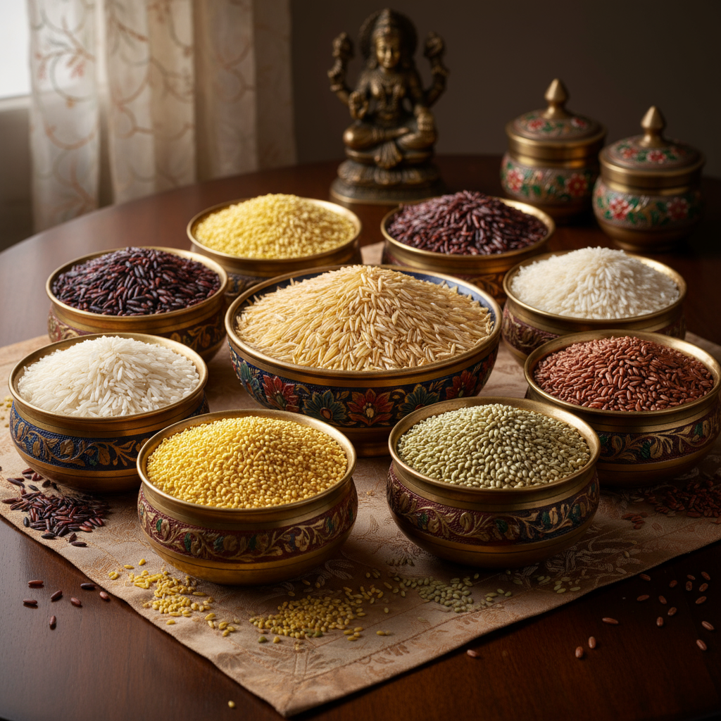 Spices