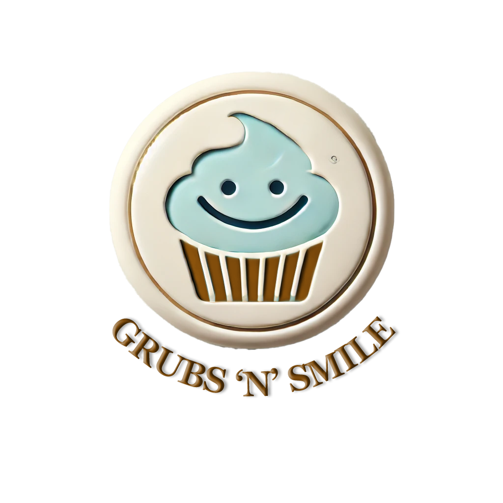 Grubsnsmile Logo
