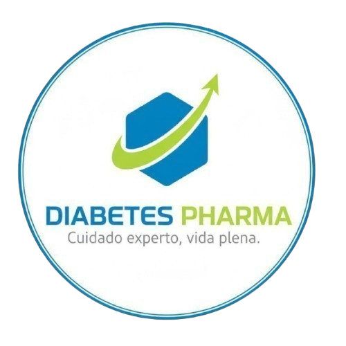 Logo Diabetes Pharma