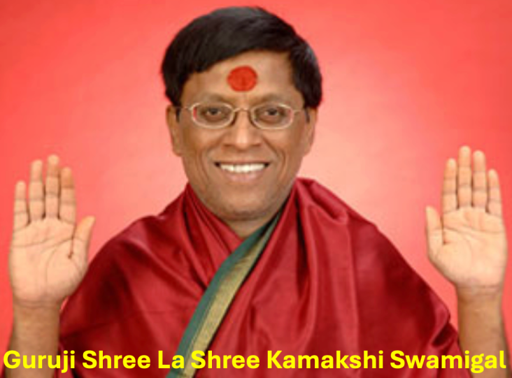 Guruji