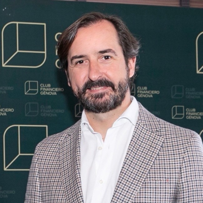 D. Arturo de las Heras